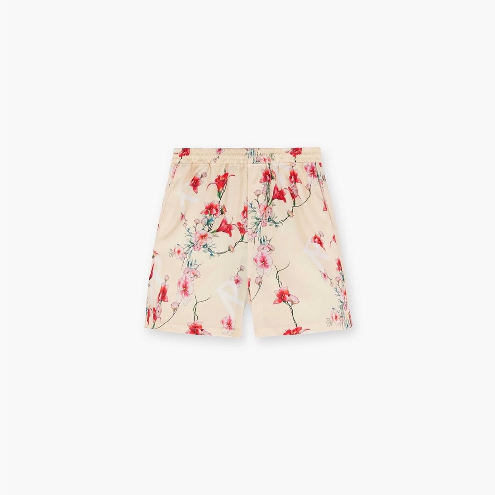 - Represent FLORAL SHORTS - Picture 3 of 5
